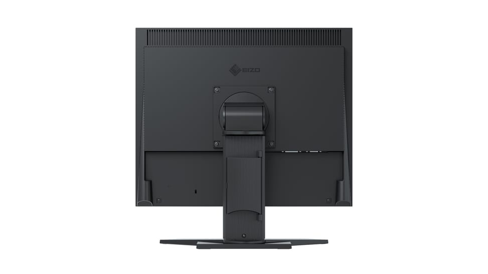 EIZO FlexScan S1934H-BK LED display 48,3 cm (19") 1280 x 1024 pixels SXGA Noir (S1934H-BK) — image 5