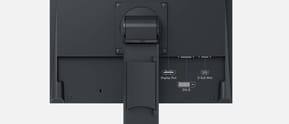 EIZO FlexScan S1934H-BK LED display 48,3 cm (19") 1280 x 1024 pixels SXGA Noir (S1934H-BK) — image 6