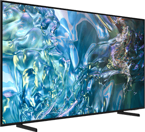 Téléviseur Samsung 55" Q60D QLED 4K série 6 + Récepteur intégré (QA55Q60DAUXMV) — image 2