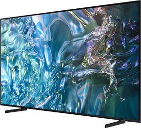 Téléviseur Samsung 55" Q60D QLED 4K série 6 + Récepteur intégré (QA55Q60DAUXMV) — image 3