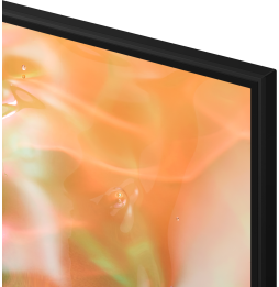 Téléviseur Samsung 60" Crystal UHD 4K Serie 7 + Récepteur intégré (UA60DU7000UXMV)