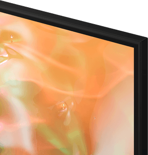 Téléviseur Samsung 60" Crystal UHD 4K Serie 7 + Récepteur intégré (UA60DU7000UXMV) — image 4