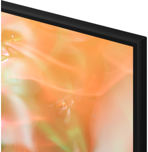 Téléviseur Samsung 60" Crystal UHD 4K Serie 7 + Récepteur intégré (UA60DU7000UXMV)