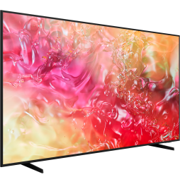Téléviseur Samsung 60" Crystal UHD 4K Serie 7 + Récepteur intégré (UA60DU7000UXMV)