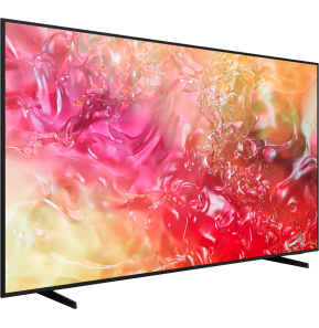 Téléviseur Samsung 60" Crystal UHD 4K Serie 7 + Récepteur intégré (UA60DU7000UXMV)