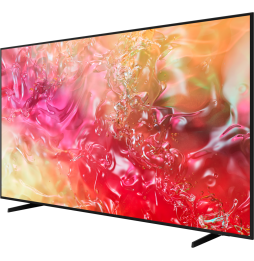 Téléviseur Samsung 60" Crystal UHD 4K Serie 7 + Récepteur intégré (UA60DU7000UXMV)