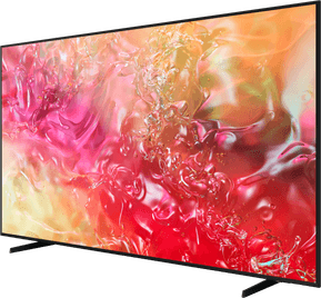 Téléviseur Samsung 60" Crystal UHD 4K Serie 7 + Récepteur intégré (UA60DU7000UXMV) — image 3