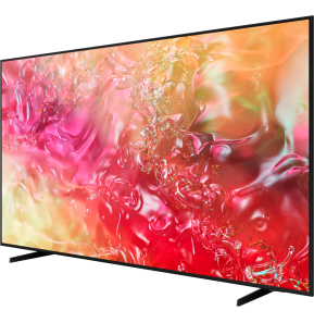 Téléviseur Samsung 60" Crystal UHD 4K Serie 7 + Récepteur intégré (UA60DU7000UXMV)