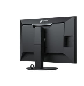 EIZO ColorEdge CS2731 écran plat de PC 68,6 cm (27") 2560 x 1440 pixels Quad HD LED Noir (CS2731)