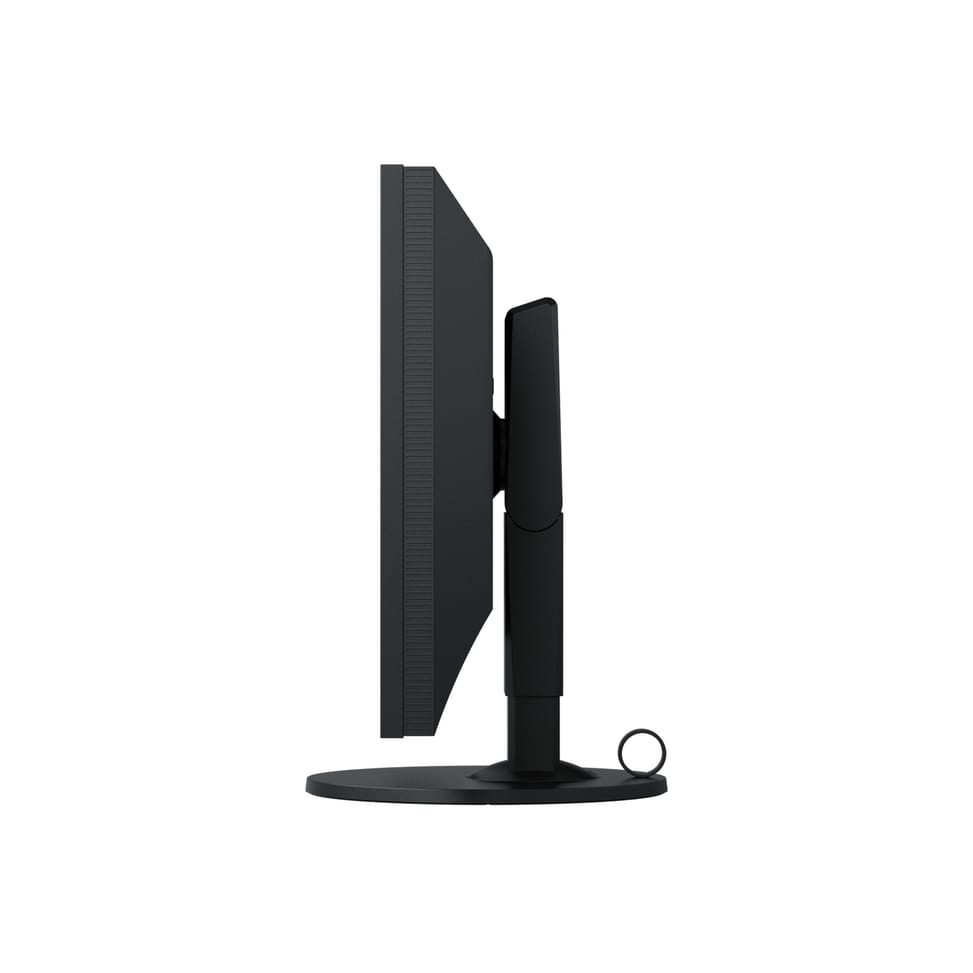 EIZO ColorEdge CS2740 LED display 68,6 cm (27") 3840 x 2160 pixels 4K Ultra HD Noir (CS2740) — image 3