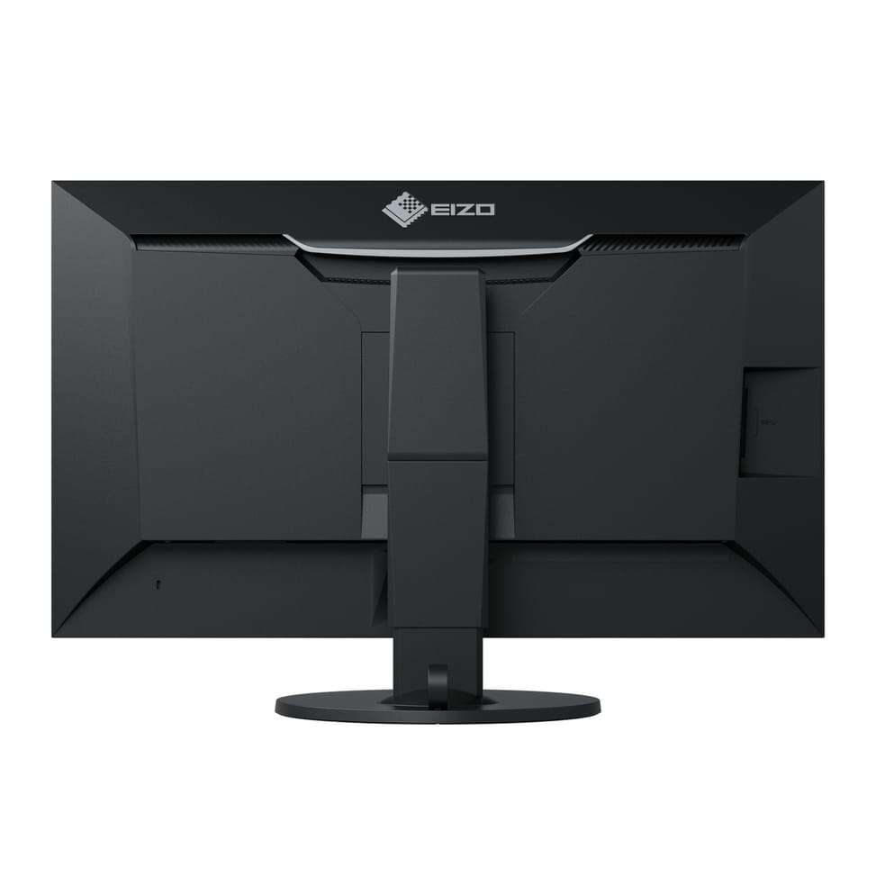 EIZO ColorEdge CS2740 LED display 68,6 cm (27") 3840 x 2160 pixels 4K Ultra HD Noir (CS2740) — image 5