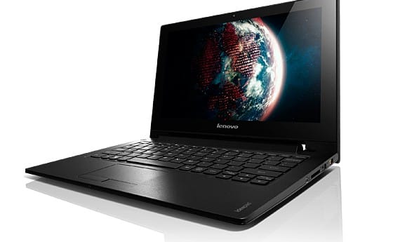 Ordinateur portable Tactile Lenovo IdeaPad S210 Touch (59378411) — image 3