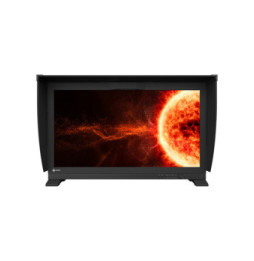 EIZO ColorEdge CG3146-BK écran plat de PC 79 cm (31.1") 4096 x 2160 pixels 4K DCI LED Noir (CG3146-BK)