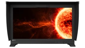 EIZO ColorEdge CG3146-BK écran plat de PC 79 cm (31.1") 4096 x 2160 pixels 4K DCI LED Noir (CG3146-BK)