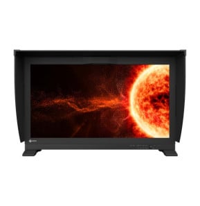EIZO ColorEdge CG3146-BK écran plat de PC 79 cm (31.1") 4096 x 2160 pixels 4K DCI LED Noir (CG3146-BK)