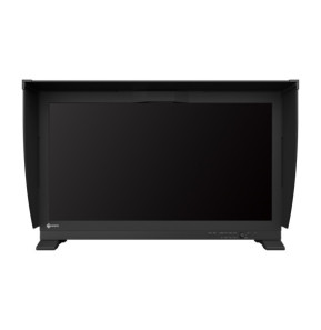 EIZO ColorEdge CG3146-BK écran plat de PC 79 cm (31.1") 4096 x 2160 pixels 4K DCI LED Noir (CG3146-BK)