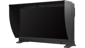 EIZO ColorEdge CG3146-BK écran plat de PC 79 cm (31.1") 4096 x 2160 pixels 4K DCI LED Noir (CG3146-BK) — image 3