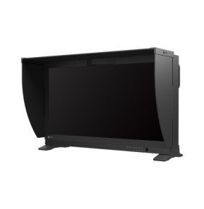 EIZO ColorEdge CG3146-BK écran plat de PC 79 cm (31.1") 4096 x 2160 pixels 4K DCI LED Noir (CG3146-BK)
