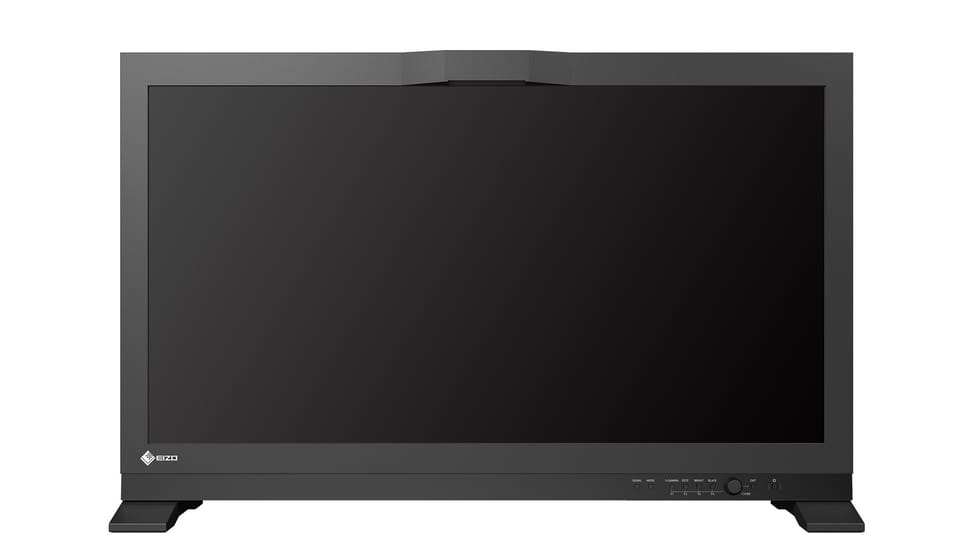 EIZO ColorEdge CG3146-BK écran plat de PC 79 cm (31.1") 4096 x 2160 pixels 4K DCI LED Noir (CG3146-BK) — image 4