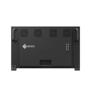 EIZO ColorEdge CG3146-BK écran plat de PC 79 cm (31.1") 4096 x 2160 pixels 4K DCI LED Noir (CG3146-BK)
