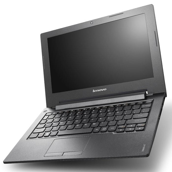 Ordinateur portable Tactile Lenovo IdeaPad S210 Touch (59378411) — image 8