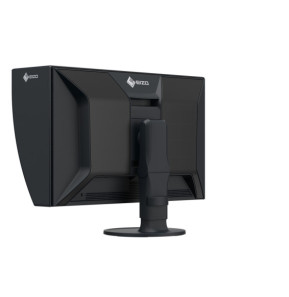 EIZO ColorEdge CG2700X écran plat de PC 68,6 cm (27") 3840 x 2160 pixels 4K Ultra HD LCD Noir (CG2700X)