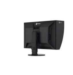 EIZO ColorEdge CG2700X écran plat de PC 68,6 cm (27") 3840 x 2160 pixels 4K Ultra HD LCD Noir (CG2700X)