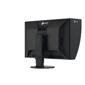 EIZO ColorEdge CG2700X écran plat de PC 68,6 cm (27") 3840 x 2160 pixels 4K Ultra HD LCD Noir (CG2700X) — image 6