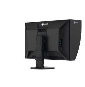 EIZO ColorEdge CG2700X écran plat de PC 68,6 cm (27") 3840 x 2160 pixels 4K Ultra HD LCD Noir (CG2700X)