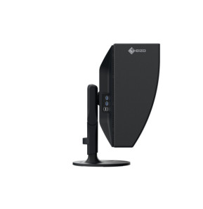 EIZO ColorEdge CG2700X écran plat de PC 68,6 cm (27") 3840 x 2160 pixels 4K Ultra HD LCD Noir (CG2700X)