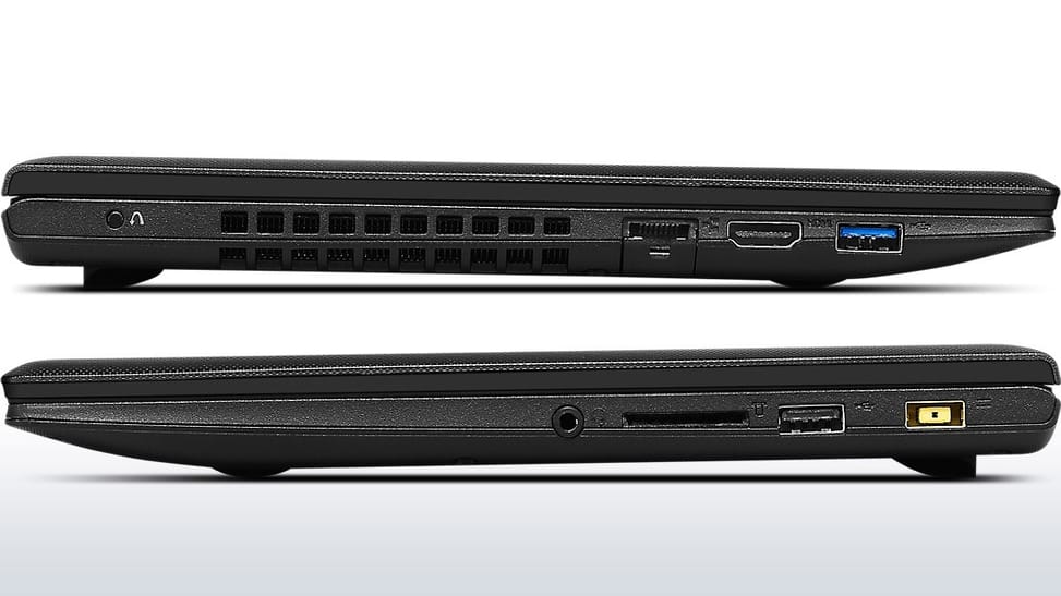 Ordinateur portable Tactile Lenovo IdeaPad S210 Touch (59378411) — image 6