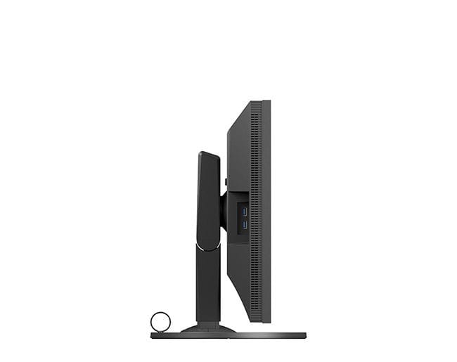EIZO ColorEdge CS2740-BK LED display 68,3 cm (26.9") 3840 x 2160 pixels 4K Ultra HD Noir (CS2740-BK) — image 7
