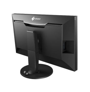 EIZO ColorEdge CS2740-BK LED display 68,3 cm (26.9") 3840 x 2160 pixels 4K Ultra HD Noir (CS2740-BK)