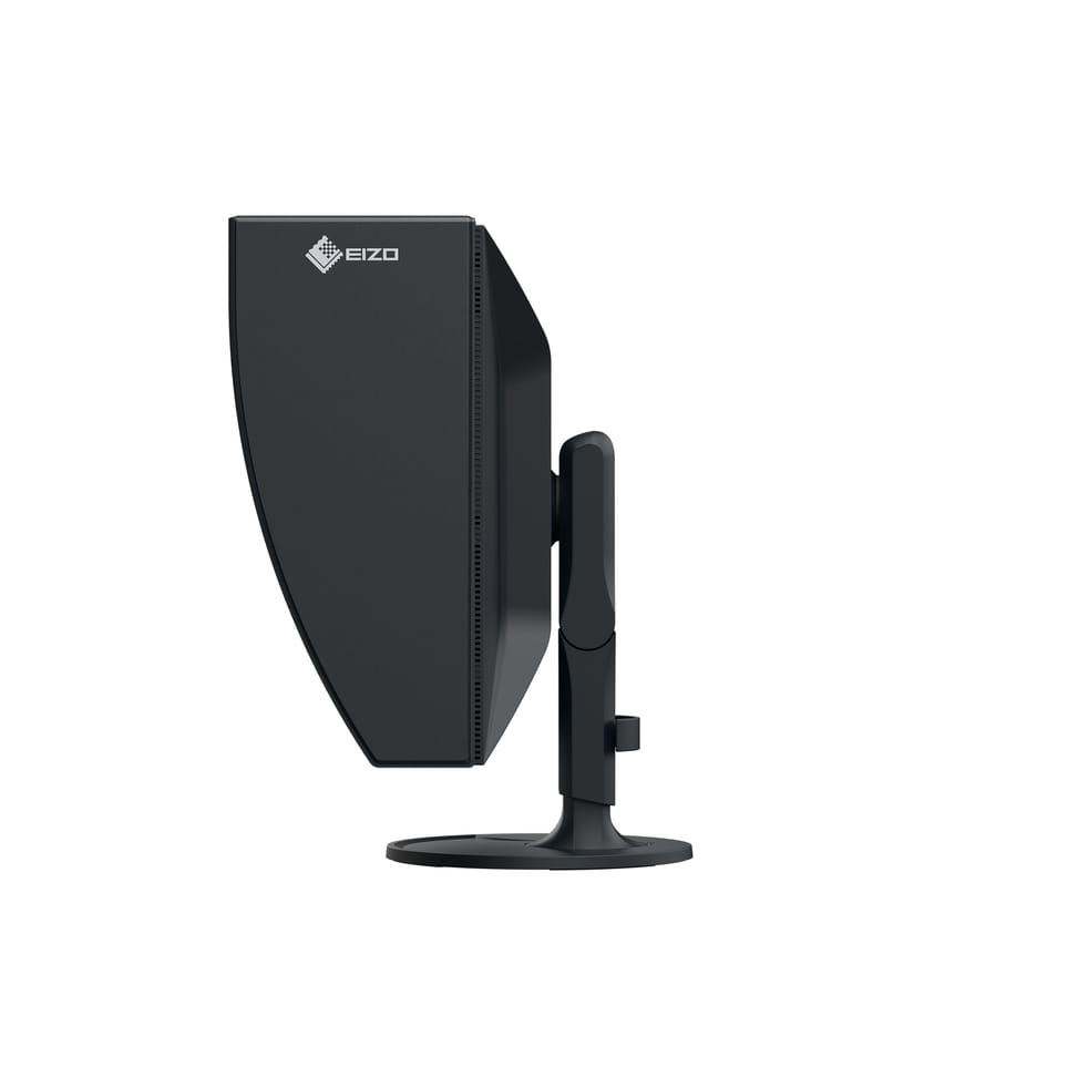 EIZO ColorEdge CG2700S écran plat de PC 68,6 cm (27") 2560 x 1440 pixels Wide Quad HD LCD Noir (CG2700S) — image 3