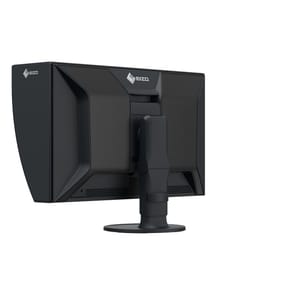 EIZO ColorEdge CG2700S écran plat de PC 68,6 cm (27") 2560 x 1440 pixels Wide Quad HD LCD Noir (CG2700S) — image 4