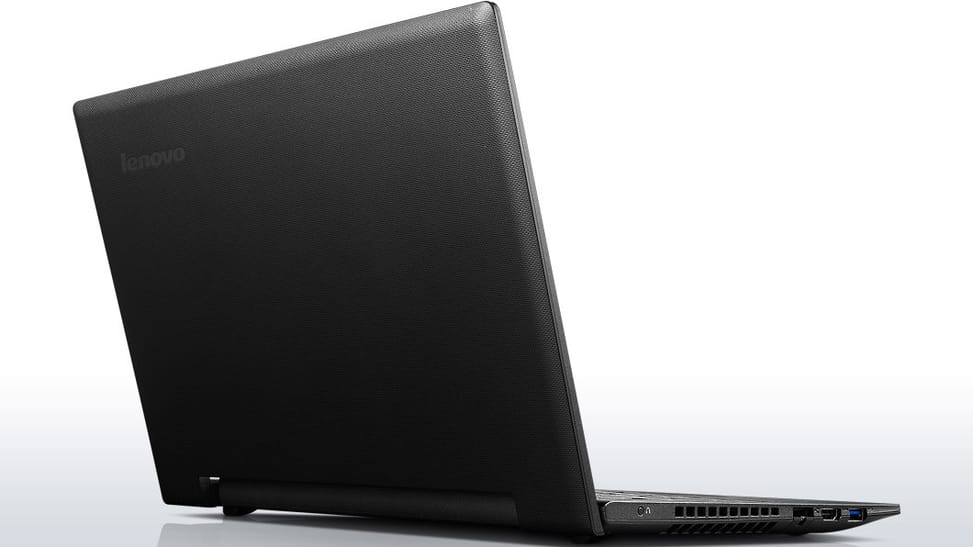 Ordinateur portable Tactile Lenovo IdeaPad S210 Touch (59378411) — image 4