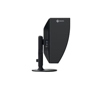 EIZO ColorEdge CG2700S écran plat de PC 68,6 cm (27") 2560 x 1440 pixels Wide Quad HD LCD Noir (CG2700S) — image 7