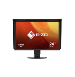 EIZO ColorEdge CG2420 LED display 61,2 cm (24.1") 1920 x 1200 pixels WUXGA Noir (CG2420)