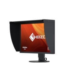 EIZO ColorEdge CG2420 LED display 61,2 cm (24.1") 1920 x 1200 pixels WUXGA Noir (CG2420)