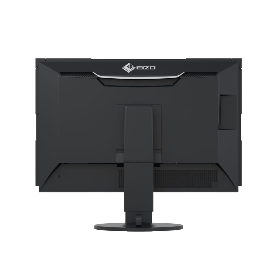 EIZO ColorEdge CG2420 LED display 61,2 cm (24.1") 1920 x 1200 pixels WUXGA Noir (CG2420) — image 3