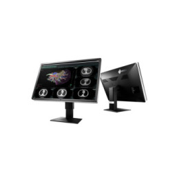 EIZO RadiForce RX660 LED display 76,2 cm (30") 3280 x 2048 pixels WQSXGA Noir, Blanc (RX660-BK)