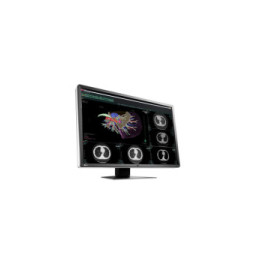 EIZO RadiForce RX660 LED display 76,2 cm (30") 3280 x 2048 pixels WQSXGA Noir, Blanc (RX660-BK)