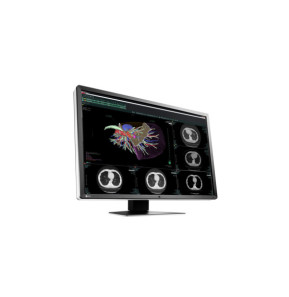 EIZO RadiForce RX660 LED display 76,2 cm (30") 3280 x 2048 pixels WQSXGA Noir, Blanc (RX660-BK)