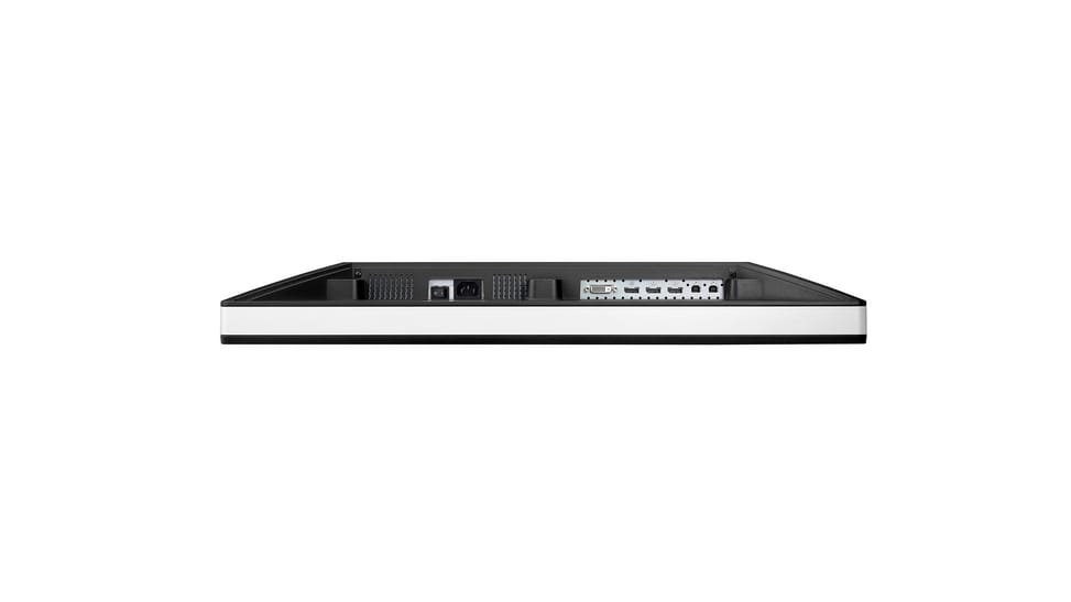 EIZO RadiForce RX660 LED display 76,2 cm (30") 3280 x 2048 pixels WQSXGA Noir, Blanc (RX660-BK) — image 5