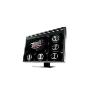 EIZO RadiForce RX660 LED display 76,2 cm (30") 3280 x 2048 pixels WQSXGA Noir, Blanc (RX660-BK)