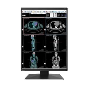 EIZO RadiForce RX370 écran plat de PC 54,1 cm (21.3") 1536 x 2048 pixels LCD Noir (RX370)
