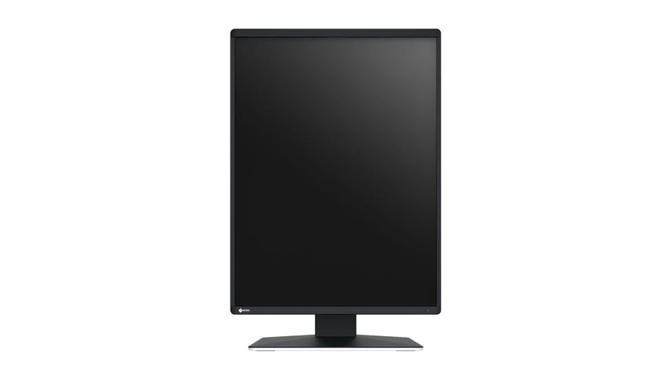 EIZO RadiForce RX370 écran plat de PC 54,1 cm (21.3") 1536 x 2048 pixels LCD Noir (RX370) — image 3
