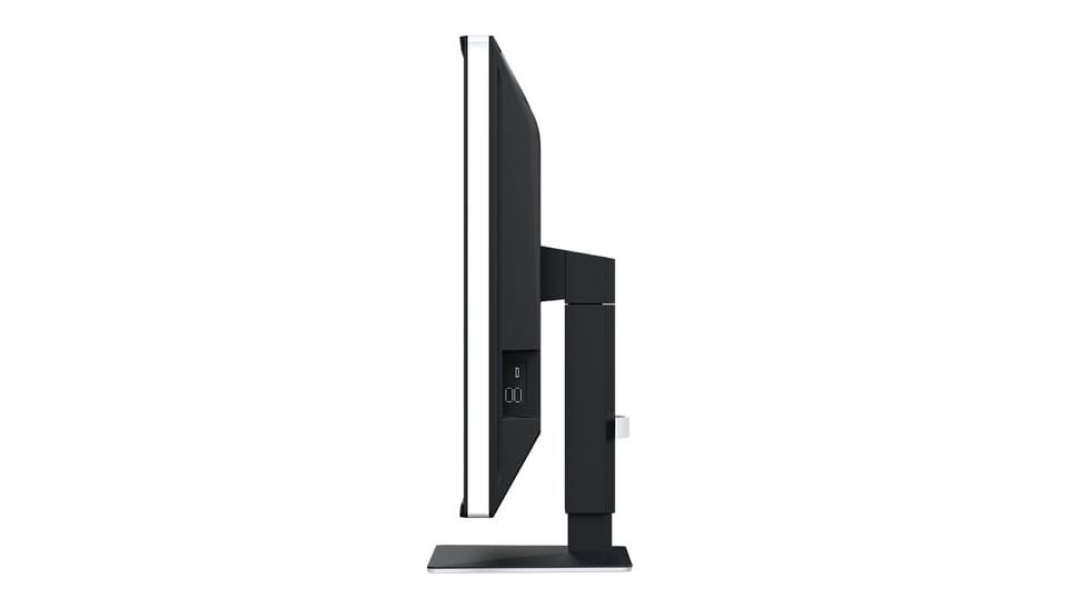 EIZO RadiForce RX370 écran plat de PC 54,1 cm (21.3") 1536 x 2048 pixels LCD Noir (RX370) — image 5