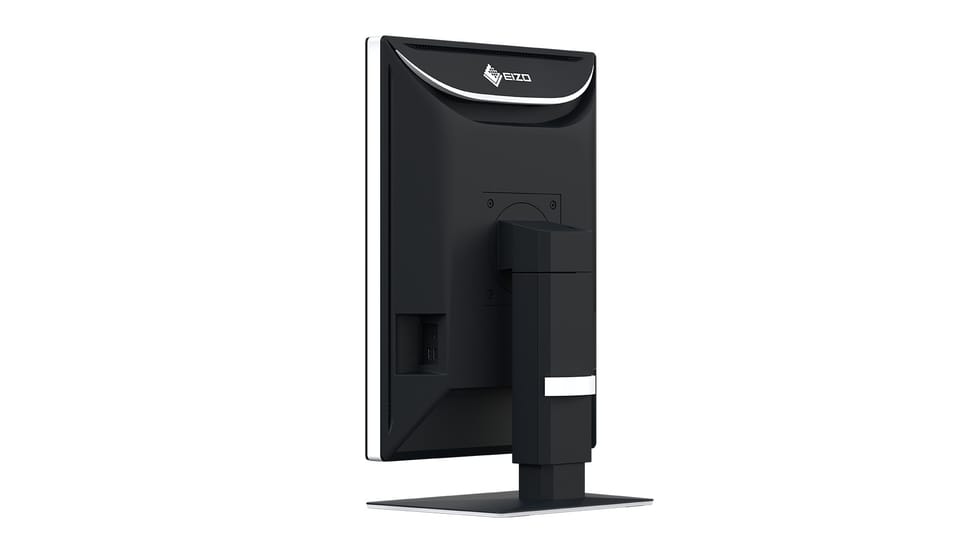EIZO RadiForce RX370 écran plat de PC 54,1 cm (21.3") 1536 x 2048 pixels LCD Noir (RX370) — image 6