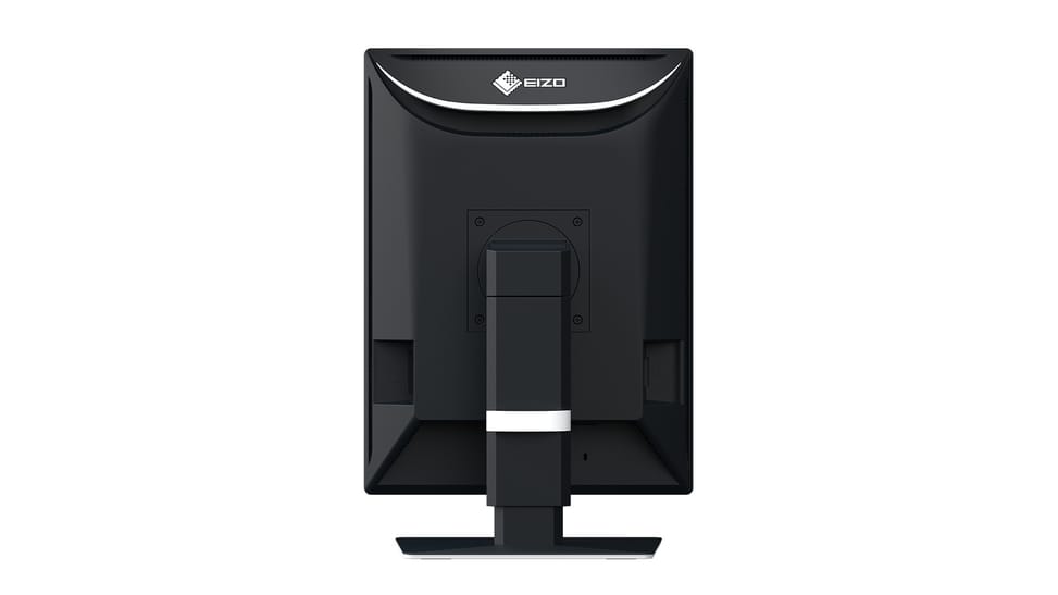 EIZO RadiForce RX370 écran plat de PC 54,1 cm (21.3") 1536 x 2048 pixels LCD Noir (RX370) — image 7